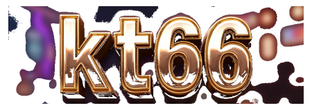 kt66 logo