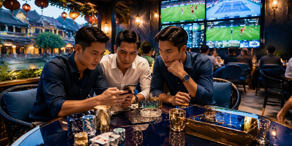 kt66 Sportsbook